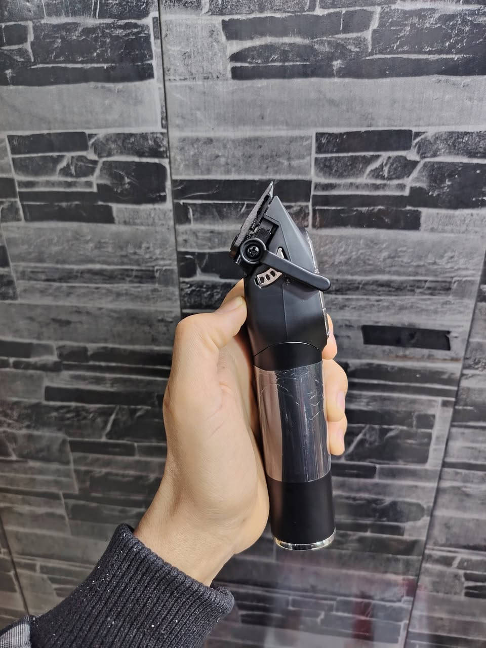 للبيع سعرها 40 او مراوس  مامستخدمه مكاني كركوك


**إذا كنت صاحب هذا الإعلان وتريد حذفه لأي سبب، رجاءا أرسل رسالة إلى الدعم الفني**