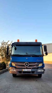 اتیکۆ ٦ برغی ٤ بستون حجم ٨١٨ مودیل ٢٠٠٧ هاف و قفل اکسل سنوي جديد ٠٧٧٠١...