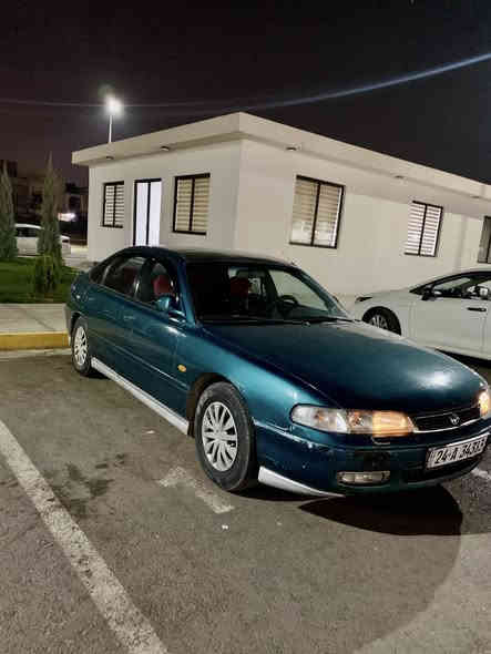 مازدە فاصولیا مۆدێل۹۳گیرعادی تەبرید 
ئادمين❤️❤️

سەنەوی نویە هەزەی مانگی دوو بەسەر ئەچێ سەیارەكە عامە بەس سەفقی نەبێ  جەمپێكی پێشی هەیتی  پشتی هەیتی  

تەبریدە گێر عادی سێستەمی غازی بۆ بەستراوە كارەبایتی مەزبوتە 

شوێن هەولێر
