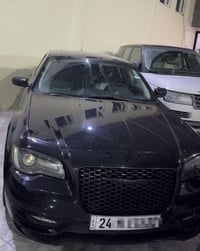 كرايسلر C300 2016  فول مواصفات كلين تايتل مكفول عام واحد چمڵوغ بغ بدون...