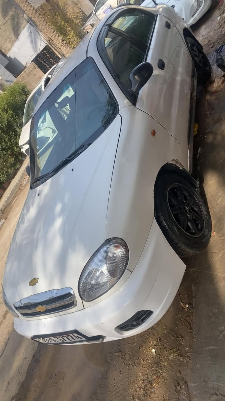 سلام عليكم للبيع فقط
دايو لانوس موديل97
رقم ديالى دولي رقمها كلش حلو هزه جديده تحويل وين متريد ثاني يوم
سياره جديده مناقصها كلشي
شاشه وكامره منضومه زنون 
بجم شوفر+ كير ومحرك كفاله1600مفتوح
كهربائيات كلها شغاله حته لايت سبايدر
سياره نضيفه جدا ومتعوب عليها ربع متصرف عليها
العنوان بغداد الكرخ
للاستفسار/***********
