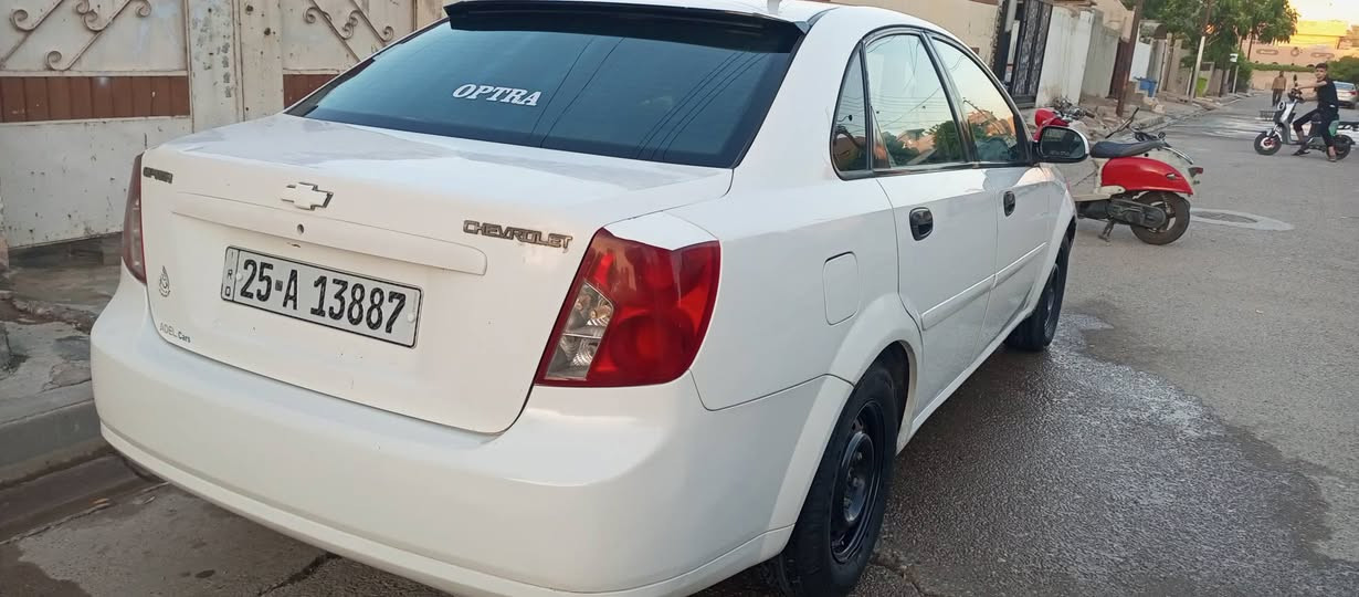 اوبترا موديل 2004سياره حلوه ونظيفه مال بيت تبريد شغال تخم تاير جديد سياره بسمي سعر 66وبيه مجال ماجوب خاص هذا رقم صاحب سيارة ***********
