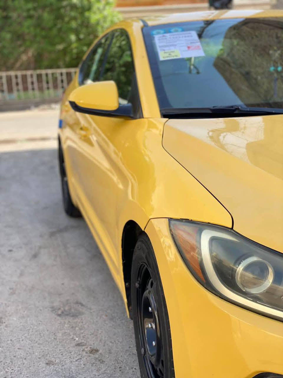 النترا 18 تكسي وارد مريكي ليبل واحد مراوس بسورتج


**إذا كنت صاحب هذا الإعلان وتريد حذفه لأي سبب، رجاءا أرسل رسالة إلى الدعم الفني**