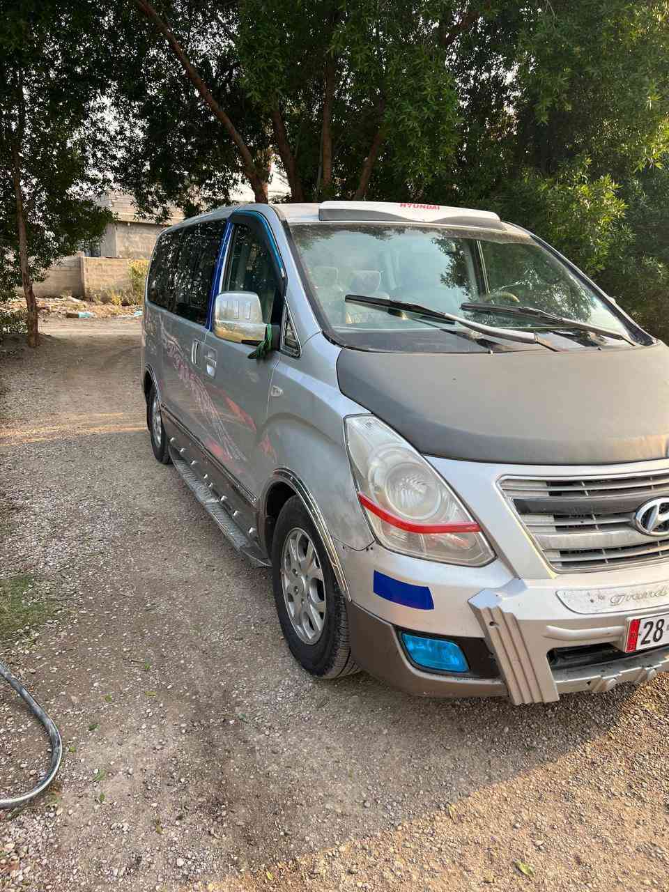 سلام عليكم ستاركس موديل 8 مسكر اوته ماتيك سياره كفاله عامه يعني شرط سونار كفاله عامه من تبديل وصبق ولخياس تكم حلوه قواعد دبل حلوه رقم نجف نكيلزي مكان واسط العزيزيه سعر خاص تصل وبيك خير ودلل كل ستفسار عله هاذه رقم *********** واني خادم
