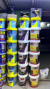 عروض رمضان • صبغ • حي المشروع