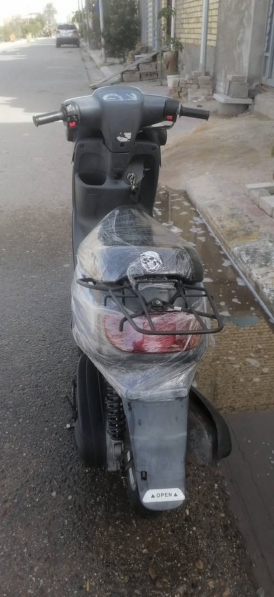 السلام عليكم دراجه منغولي لبيع العنوان كربلاء حي القادسيه مقابيل محطه القادسيه السعر 750 وبيها مجال ***********
