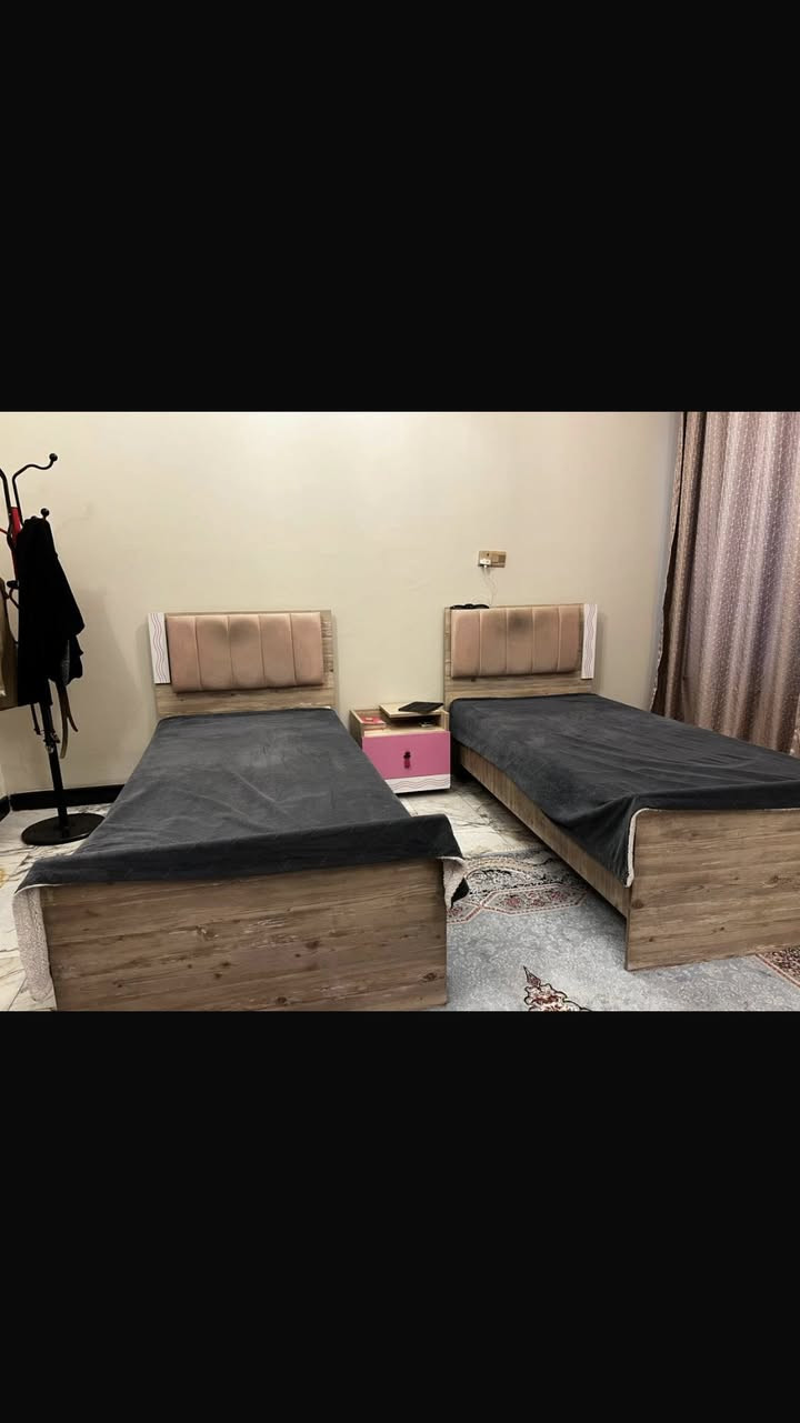 غرفة للبيع سريرين نضيفة تركي 550الف


**إذا كنت صاحب هذا الإعلان وتريد حذفه لأي سبب، رجاءا أرسل رسالة إلى الدعم الفني**