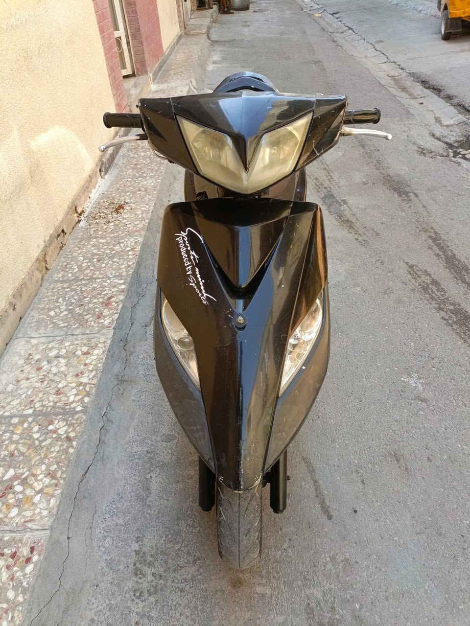 سلام عليكم ماكس ثعلب رمبه مكفوله كفاله عامه ميكنه بلادي علفحص ناعمه مينسمع صوتها شلعه معدل فول نكره سلف كل وقت السعر 550 مكاني بغداد الكرخ قرب وزاره العدل ***********
اورق موجوده
