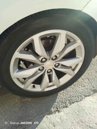 ويل انبالا • ١٨إنش • تاير ١٦