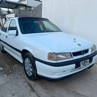 فيكترا • ١٩٩٠ • السليمانية