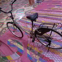 بسكليت نضيف • مقاس 26 • البصره الدير النشوه