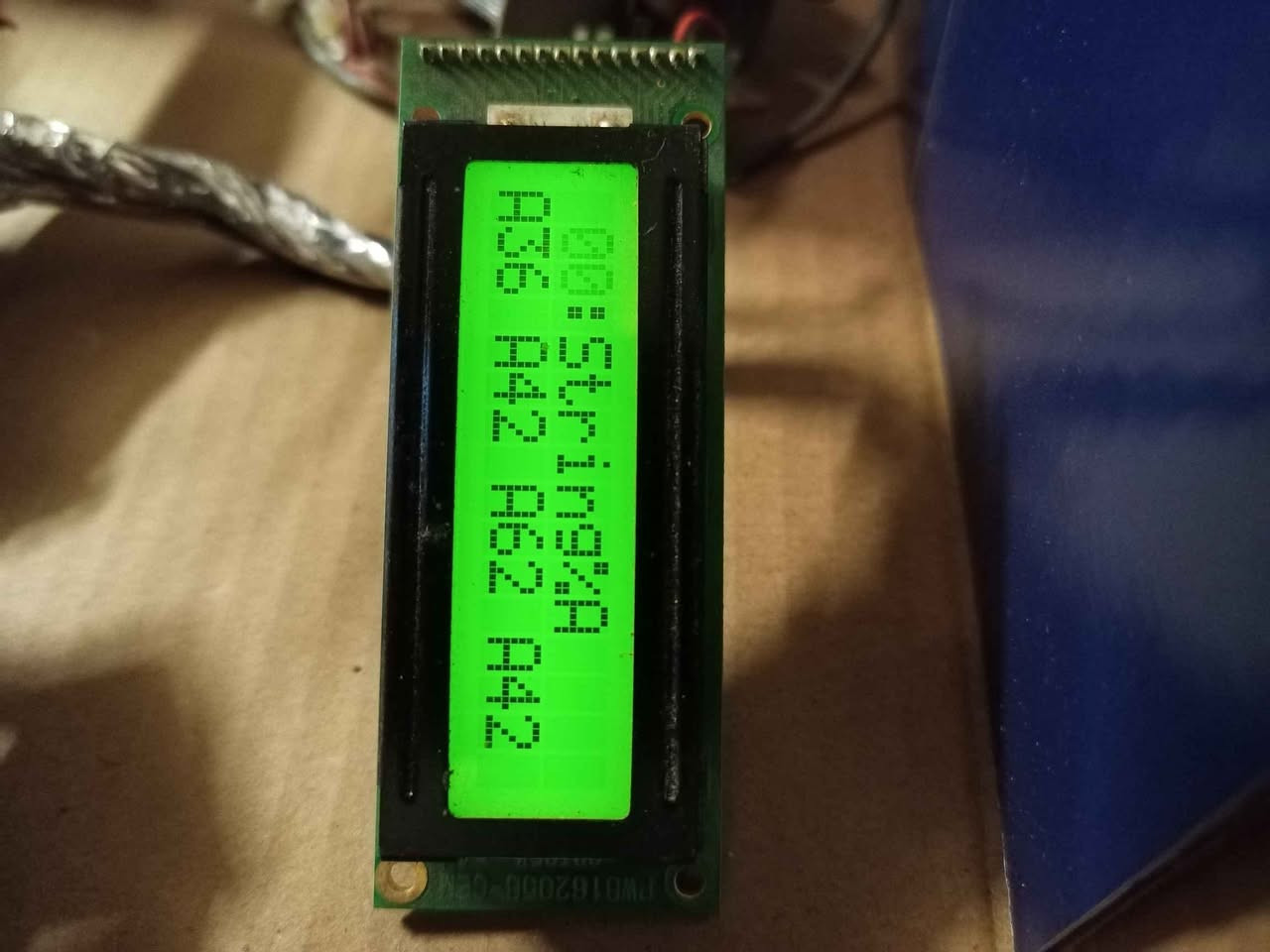 بورد korg X5Dr کامل شغال مع التوصیل للبیت السليمانية, العراق


**إذا كنت صاحب هذا الإعلان وتريد حذفه لأي سبب، رجاءا أرسل رسالة إلى الدعم الفني**