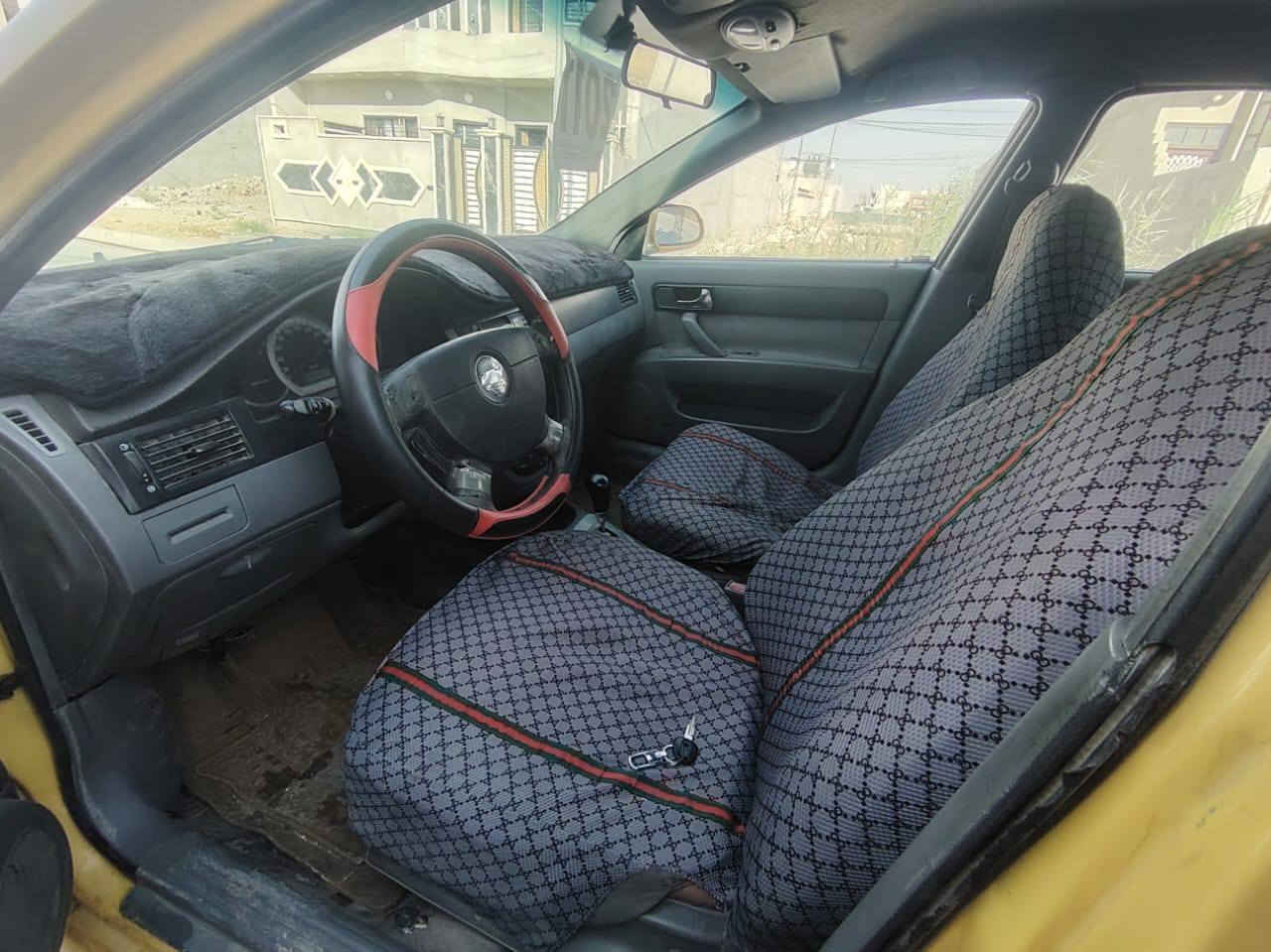 السلام عليكم اوبتر٢٠١١
كير ومحرك شرط سياره ماناقصه شيء بيها ملاحضات فقط بيع مستعجل للستفسار ***********السعر ٥٠وبيها مجال مال مستعجل
