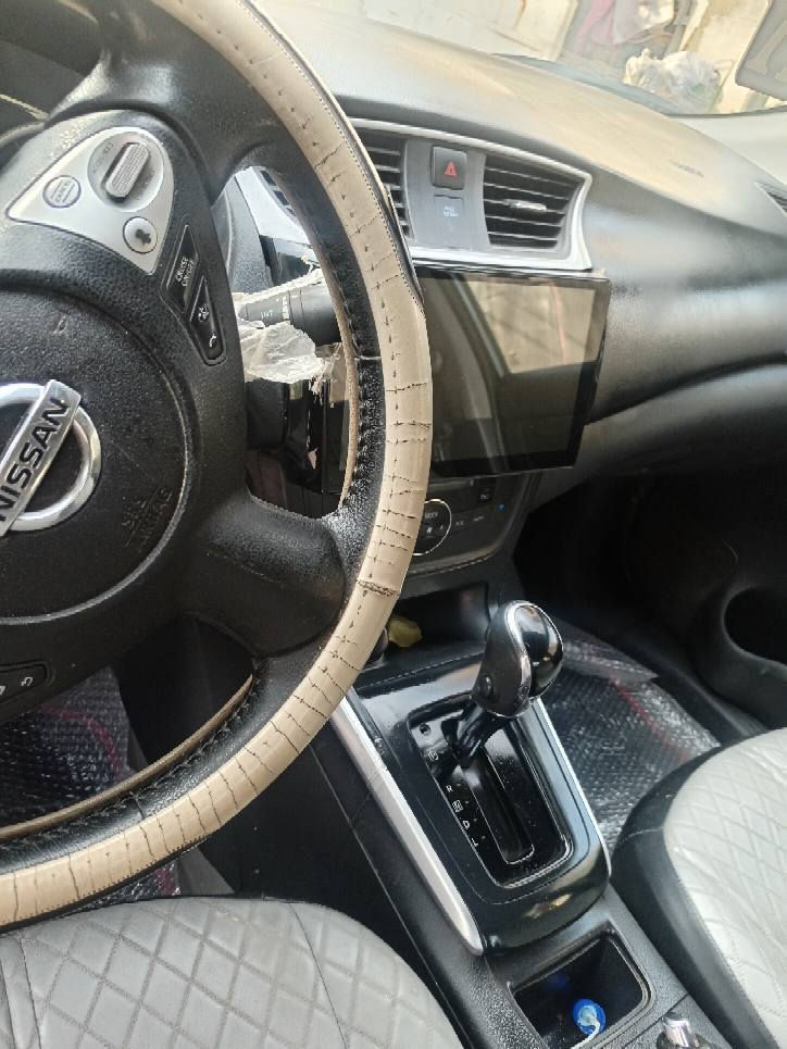 سيارة سنترا 2018 امريكي للبيع السعر عل خاص ***********
