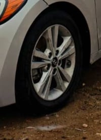 تايرات نضيفات • مراوس بويل • سبع البور