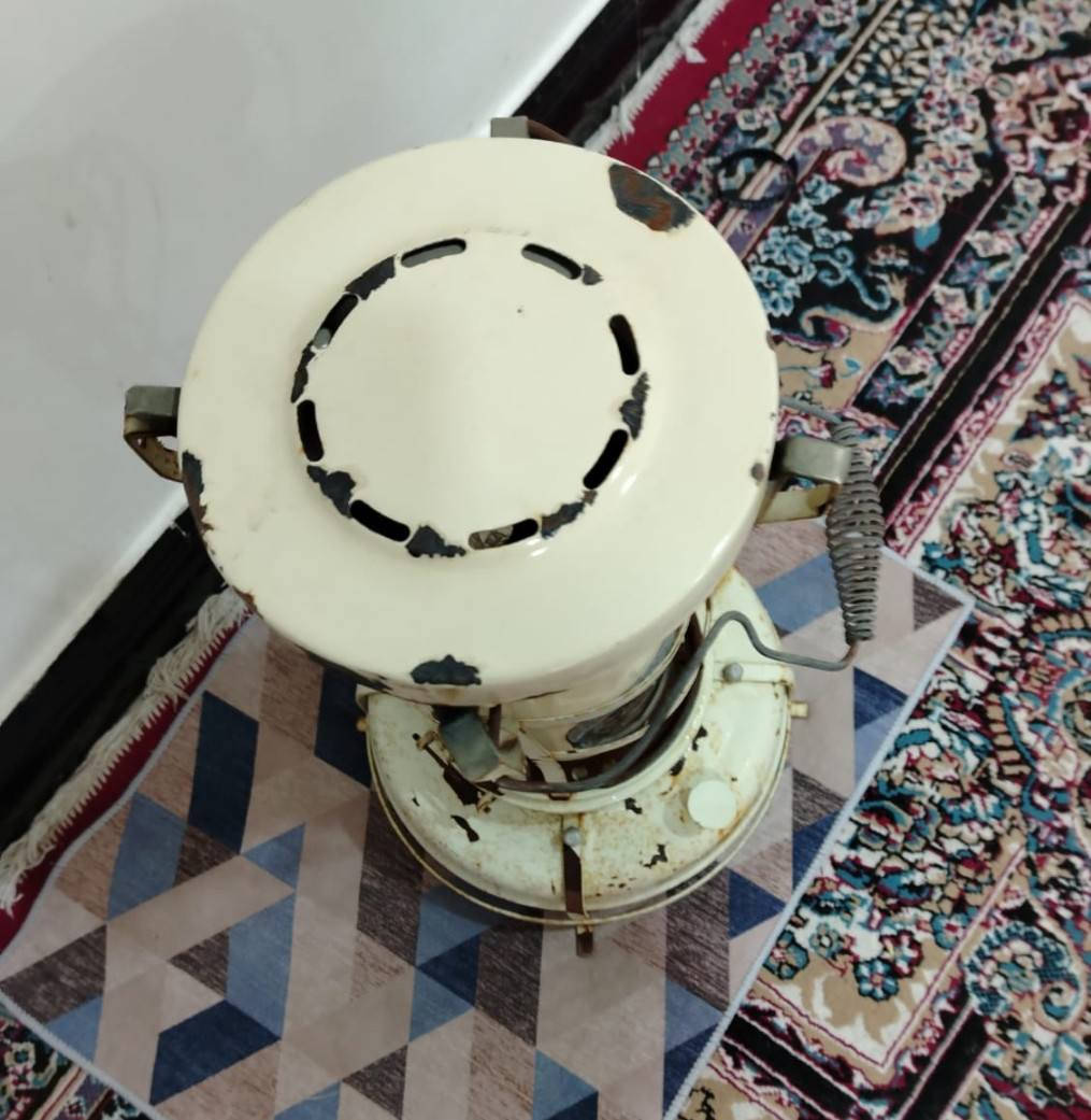 رمضان كريم  صوبة علاء الدين للبيع السعر  40 ألف


**إذا كنت صاحب هذا الإعلان وتريد حذفه لأي سبب، رجاءا أرسل رسالة إلى الدعم الفني**