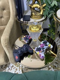 بلايستيشن ٣ سليم • هارد خارجي ٥٠٠جيجا • هارد خارجي ٣٢٠جيجا