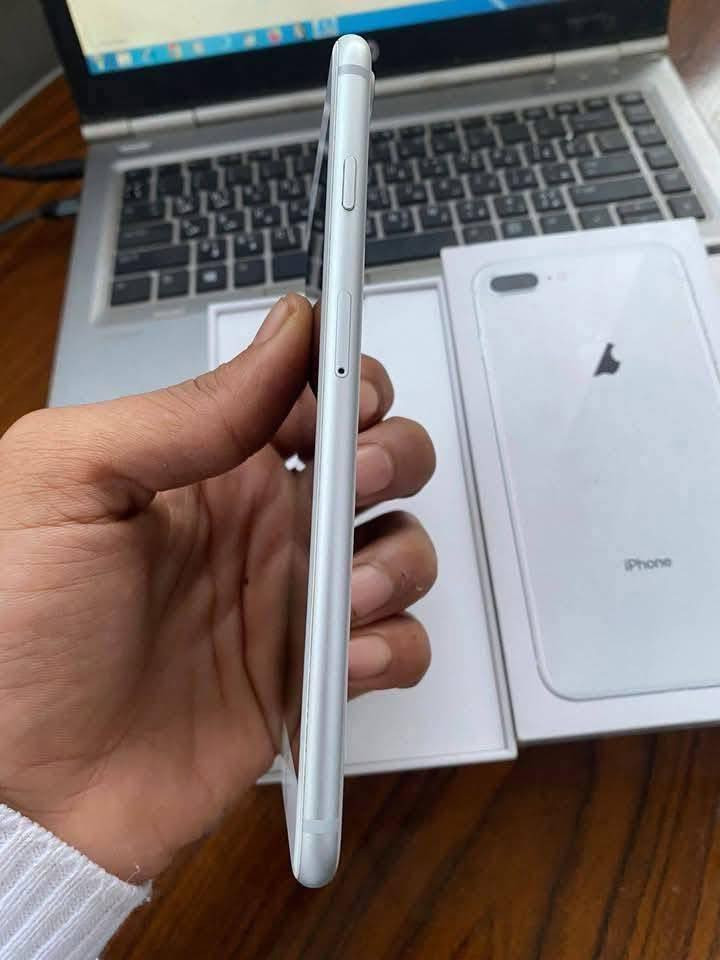 ايفون 8 pls
بطاريه85

مساحه 256 

واتر بروف مافتحش قبل كد معاه كل مشتملاته ومعاه ضمان سنه وحق استرجاع 30 يوم

السعر:3500

للتواصل :

01201869504


**إذا كنت صاحب هذا الإعلان وتريد حذفه لأي سبب، رجاءا أرسل رسالة إلى الدعم الفني**