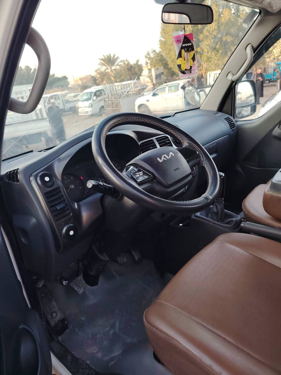 كيه فحل موديل 2023 رقم بغداد كفالة عامه مكينه تبريد تحويره 14 تانكي كانتر مكان السياره بابل السعر 188 بيه مجال ه ***********  ***********
