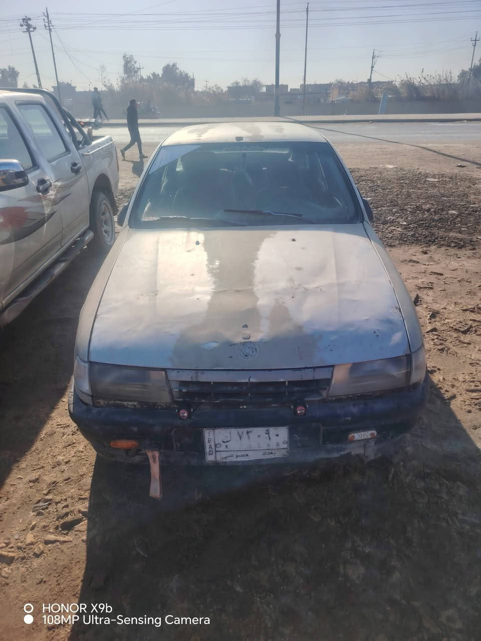 92 صاحبها متوفي بيها وكاله خاصه ب 2024  السعر ب 13 وبيها مجال مكانها بغداد النهروان *********** وات ساب موجود
