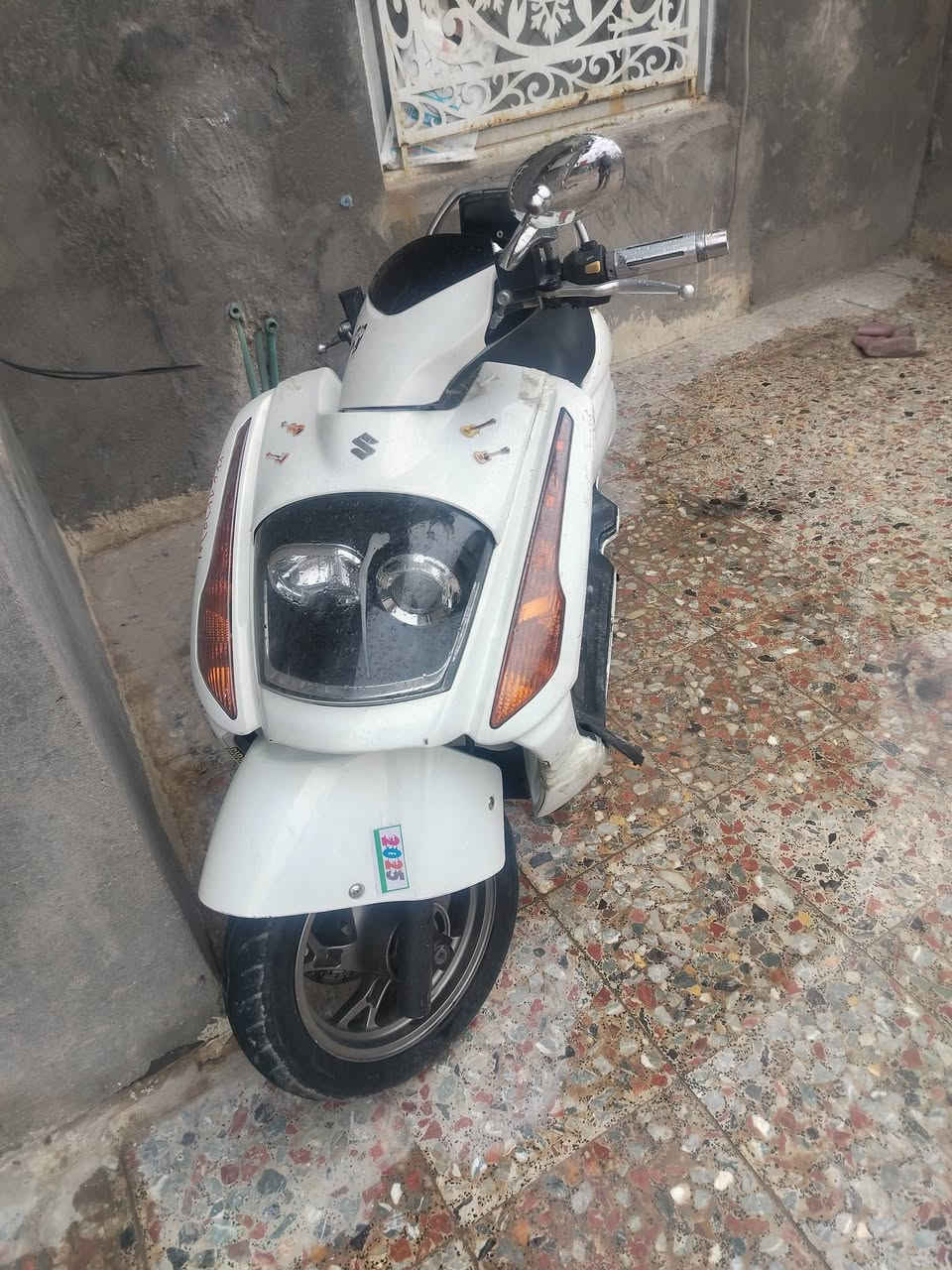 سكاي ولف كمه شخاله كامله مابيه اي عطل بس عوزه نوزل سهوه مليون وسبعميه عنواني البصره شط العرب***********
