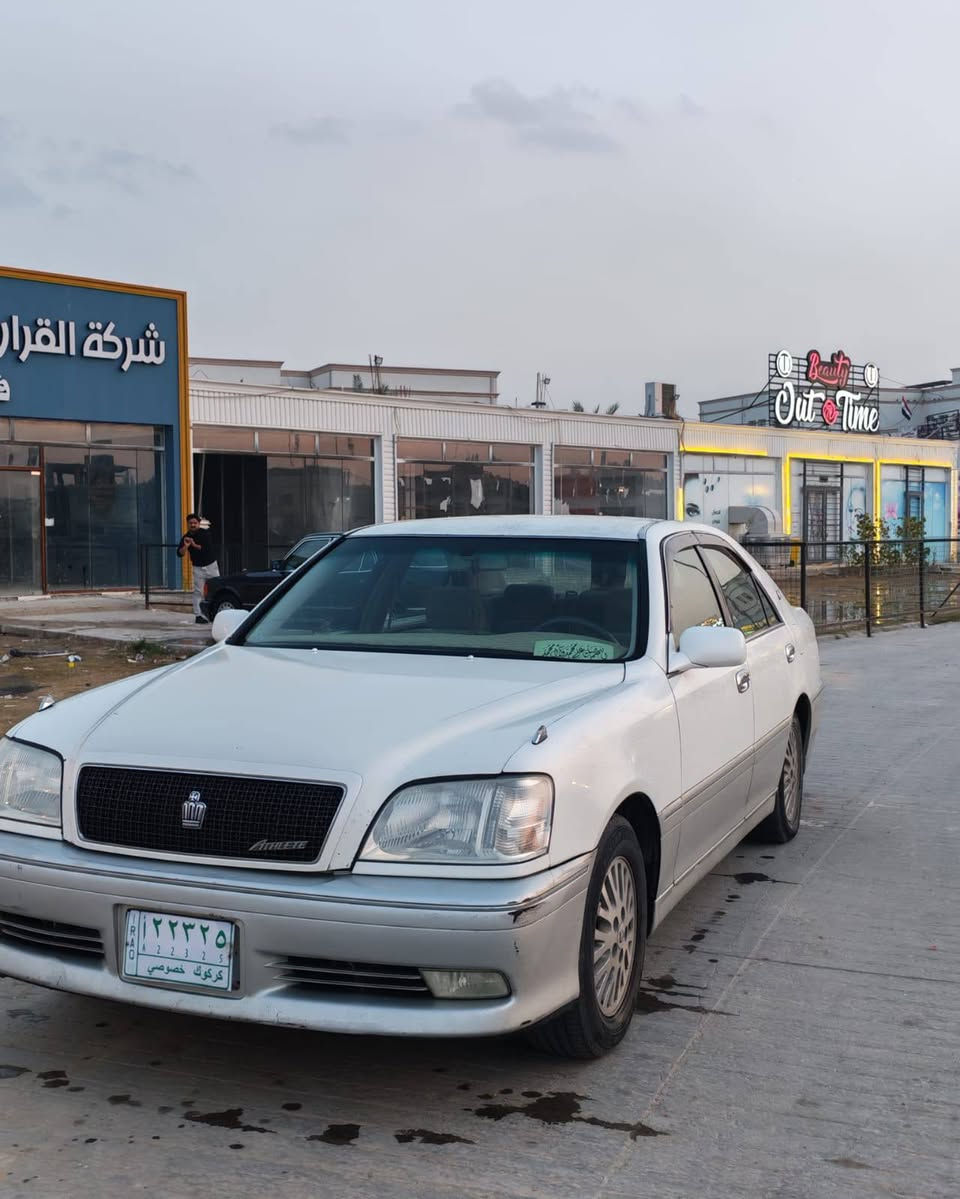 ملكة للبيع رقم كركوك  اصوليه .. بس لا مفحوضه ولا  دافع كمرك .. السعر ب 60 وبيها مجال .. ***********
