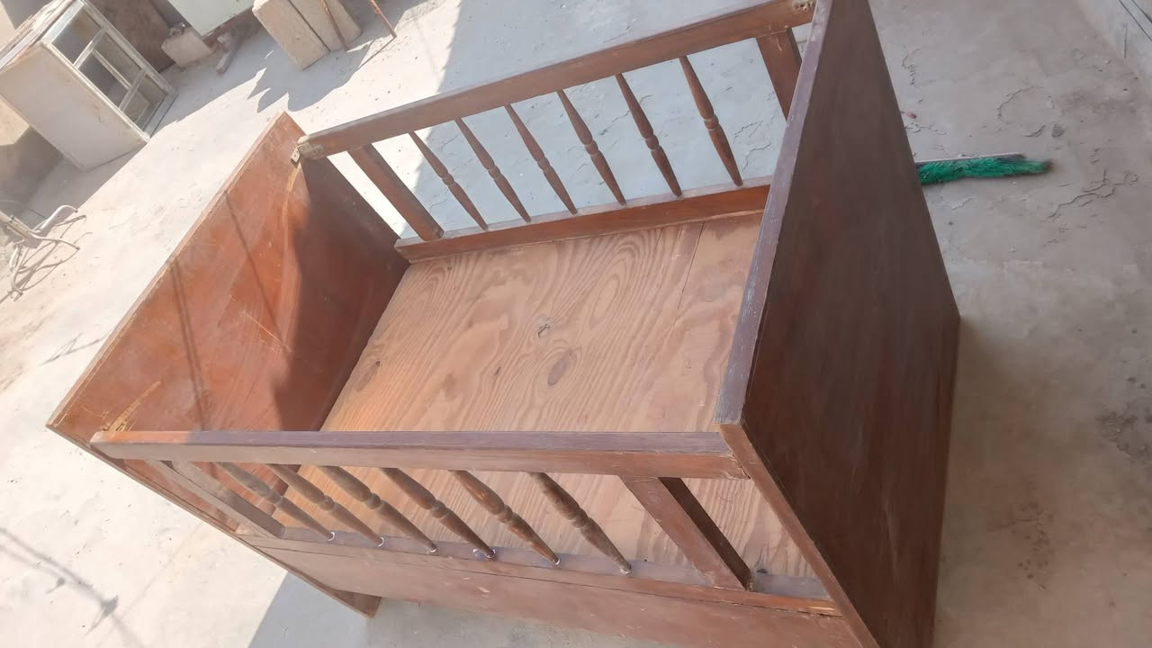 جربايا اطفال للبيع السعر 40 الف بيه مجال راسلني خاص


**إذا كنت صاحب هذا الإعلان وتريد حذفه لأي سبب، رجاءا أرسل رسالة إلى الدعم الفني**