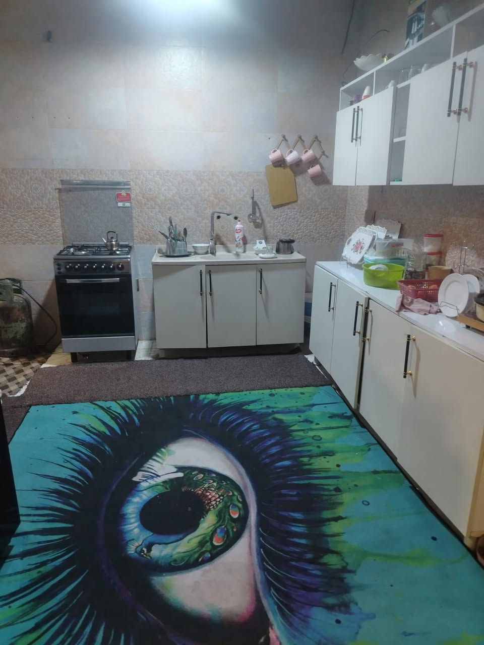 🏪 دار ملك صرف للبيع
🟢 الموقع :-  حي القدس جهة السلام  
🟢 المساحة :-  ١٠٠ م  
🟢 المواصفات : -   بناء حديث غرفتين نوم  
🟢 السعر : ١٥٥ 
🟢 الهاتف :- 📲  ( ***********) 🆙
🟢 للاستفسار :- مكتب المستقبل للعقار والمقاولات 🏪
🟢عنوان المكتب : كربلاء حي التحدي السايدين الفاصل بين البناء الجاهز والتحدي قرب أفران دينار 
🟢 مستعدون لاستقبال العروض التجارية والسكنية ✅
🟢 اضغط على زر المتابعة
