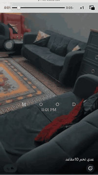 تخم للبيع — 10 مقاعد نظافة 100% وبحالة ممتازة مستعجل على البيعة للاستف...