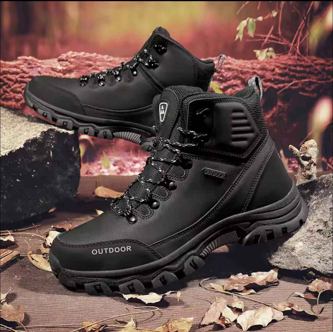 حذاء سيفتي كوالتي عالي القياس ٤٤ السعر ٢٠


**إذا كنت صاحب هذا الإعلان وتريد حذفه لأي سبب، رجاءا أرسل رسالة إلى الدعم الفني**