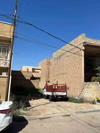 ارض للبيع • قطعة ارض • البساتين • حي الضباط • ارض 150 متر • طابو صرف •...
