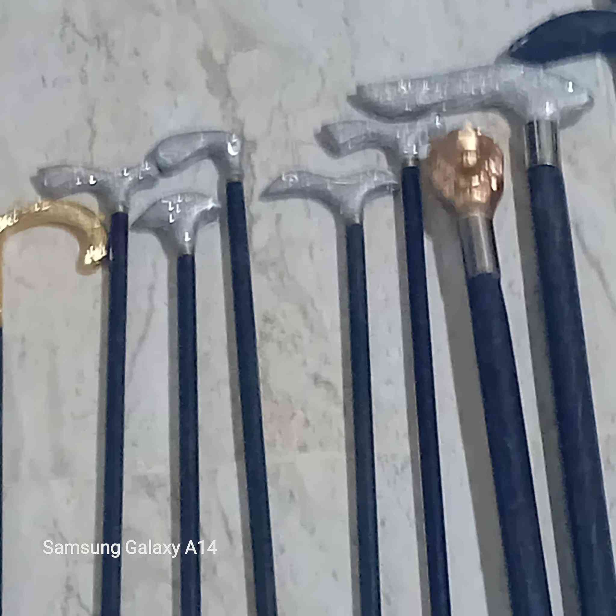 عروض شهر رمضان المبارك اعاده الله علينا وعليكم بالخير واليمن والبركات وكل عام وانتم بخير/ //عكزات مصنوعه من اجود انواع الخامات والخشاب والفيبر بمقبض فضه ومقبض نحاس عنوان الفخامه والشياكه والقوة هاتف وواتساب 0912025493هاتف وواتساب0911324369


**إذا كنت صاحب هذا الإعلان وتريد حذفه لأي سبب، رجاءا أرسل رسالة إلى الدعم الفني**