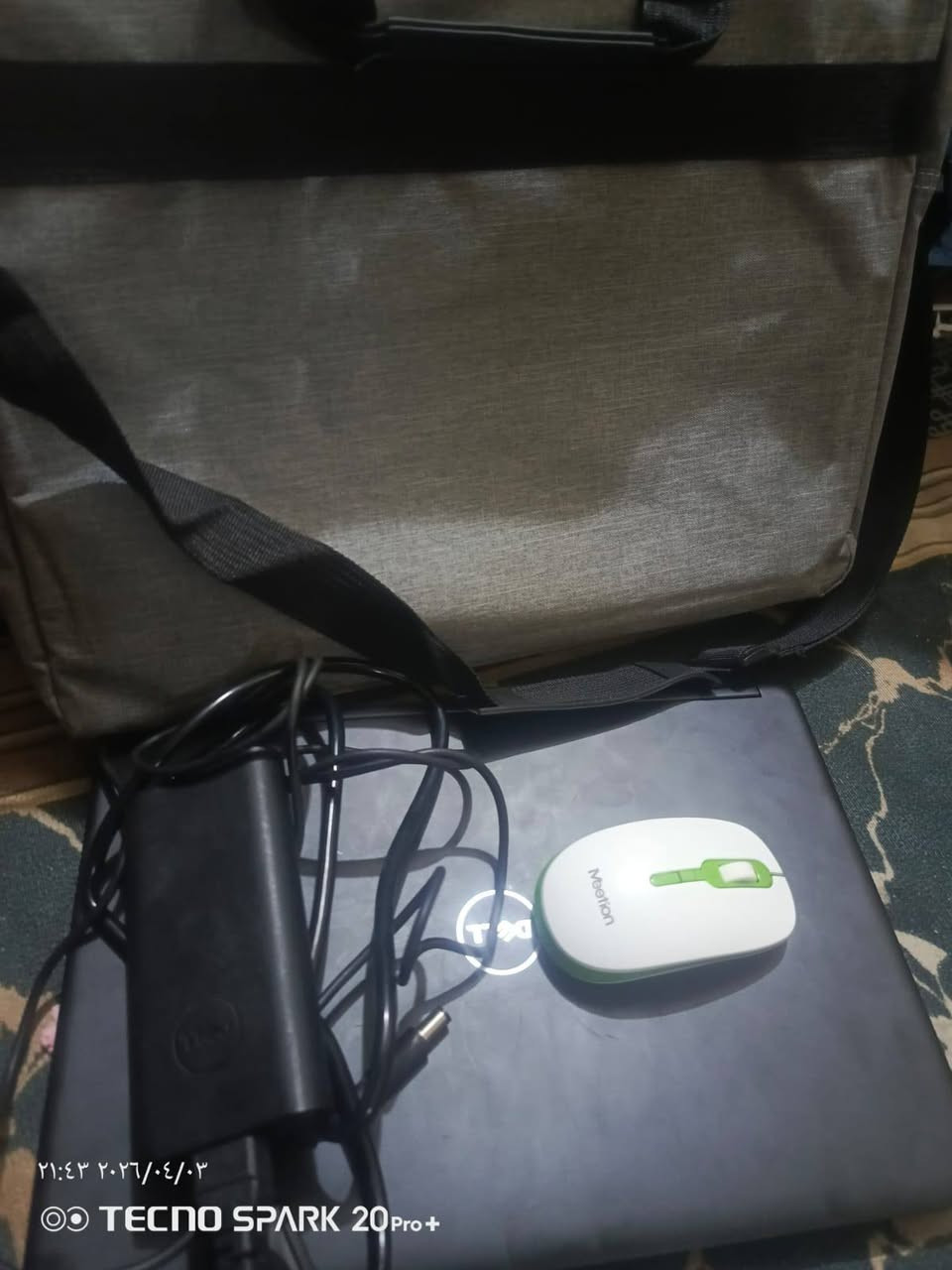 متوفر حاسبة لبيع 
التفاصيل داخل صوره 
السعر 250
بي مجال قليل


**إذا كنت صاحب هذا الإعلان وتريد حذفه لأي سبب، رجاءا أرسل رسالة إلى الدعم الفني**