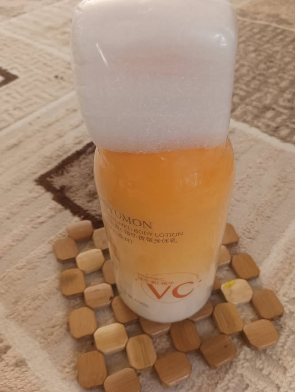 (كرموش أمزون سبع البور)
✨ باقة العناية الكاملة وصلت ✨
تريد بشرة ناعمة ونضيفة من أول استخدام؟ 😍
هسه وفرنالك مجموعة عناية متكاملة:
🦷 معجون تبييض DIAMOND WHITE
✨ يبيض الأسنان ويخلي ابتسامتك تلمع
💆‍♀️ كريم العناية بالبشرة
✨ ترطيب عميق + نعومة فورية
💋 ماسك الشفايف XXU
✨ يرطب الشفايف ويخليها ناعمة وجذابة
كلشي موجود عطور مكياجات ملابس مناظر ساعات تلبيسات غراض بيت كلشي موجود 
🔥 عرض خاص لفترة محدودة 🔥
كلشي بجودة عالية وسعر مناسب
🚚 توصيل مجاني داخل سبع البور
📦 توصيل لكل المحافظات
📞 للحجز: ***********
🎥 بثنا يومي – تابعونا حتى تشوفون كل الجديد
لا تفوت الفرصة 😉
