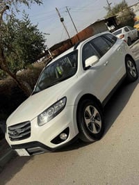 سنتافيا • ٢٠١٢ • ٦ سلندر