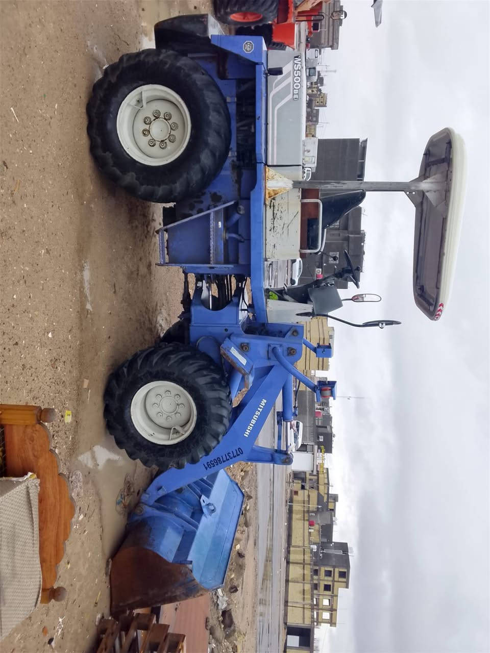 سلام عليكم شفل للبيع مستبوشي مديل 2017 رقم قادسيه مستلم سنويه باقي بس لوحات مكفول من فطر وكير ومكينه وكسنات المكان البصرة الاستفسار ***********
