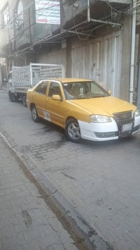 شيري كوين • موديل 10 • رقم جديد