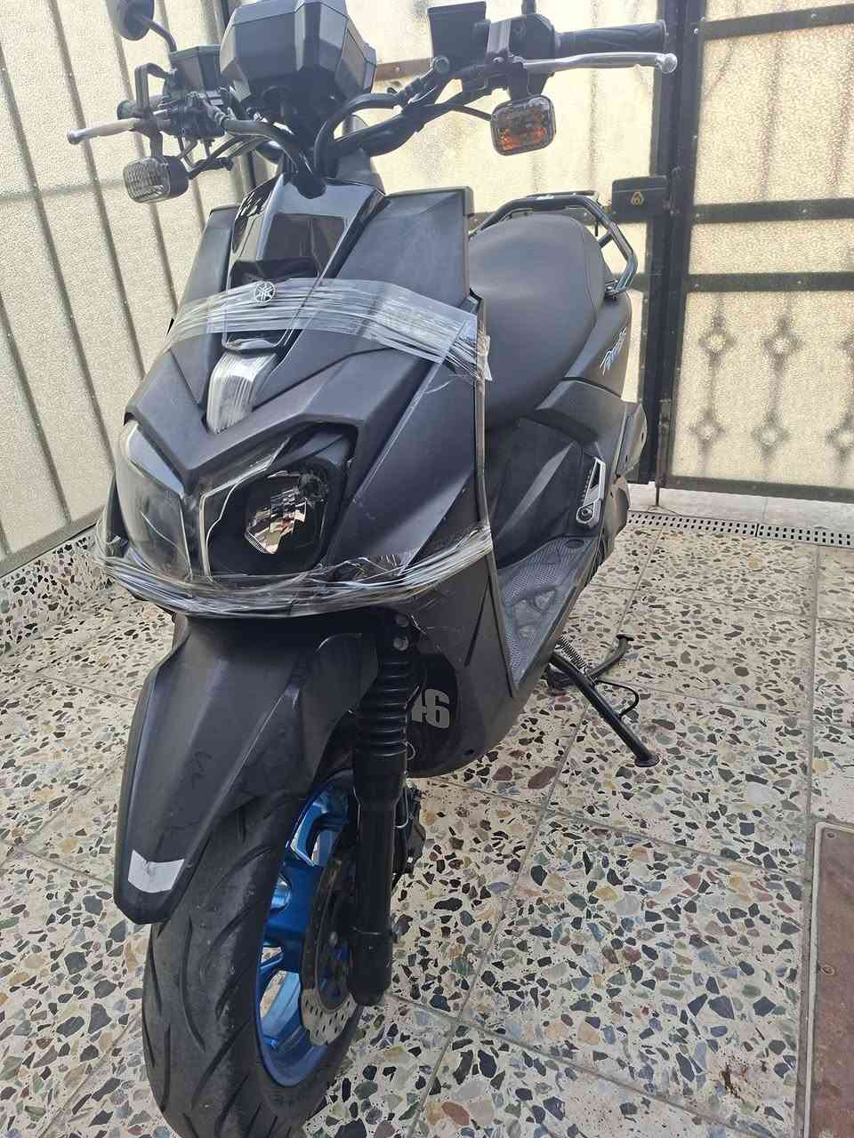 سلام عليكم جبلي حديث ياباني سكليتر خطين ستان حساس قبق نفخ دراجه جديده بمعنه لكلمه بس بيها ضربه للبيع سعر خاص رقمي واتساب ***********
