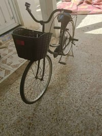دراجة • مجال
