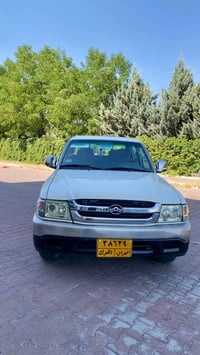 بيكاب • ٢٠١١ • ٢٠٠ الف كم