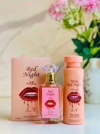 ليدي سكسي • معطر فرموني • أصلي