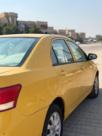 بي واي دي G3 • ٢٠١٣ • اوتو