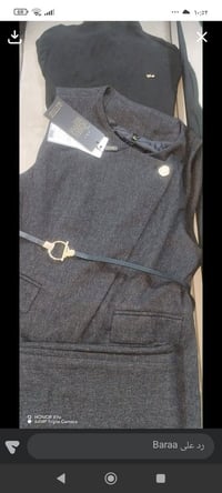 جديد • مقاس ٣٨/٤٠