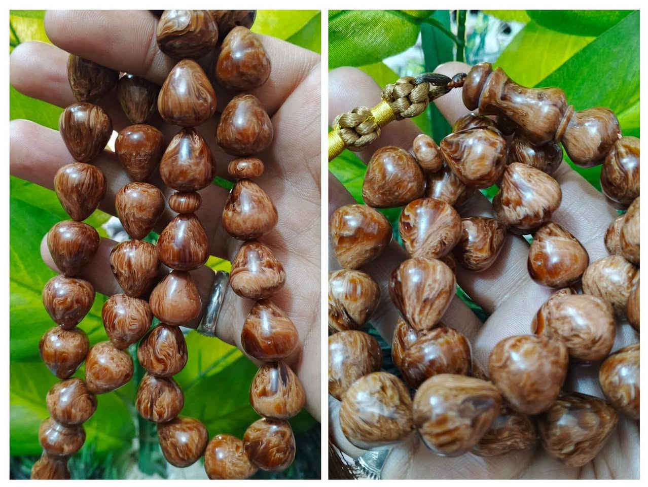 مجموعة من انواع الخواتم وانواع السبح قطع تحف مجموعه راقية جدا ملاحظة الأسعار اسفل كل صورة 
المراسلة يوجد رقم الواتساب أو الخاص او الاتصال على ***********
أبو علي العتابي للاحجار الكريمة والسبح
