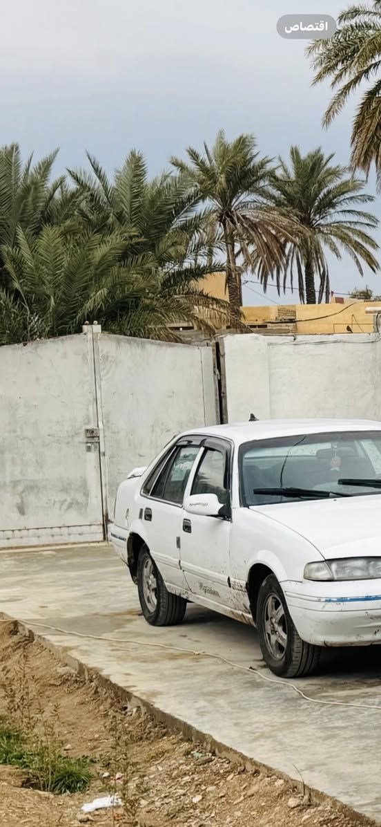 السلام عليكم
دايو برنس فراشة موديل ٩٦ للبيع
تخم تاير جديد
ادامة كاملة نوازل و بلكات جديد
سيارة حلوة و ناعمة 
سنوية بعدها ما ساقطة
المحرك بي خيط بخار 
السعر ٢٨ و بيها مجال
مكان محافظة ديالى
***********
