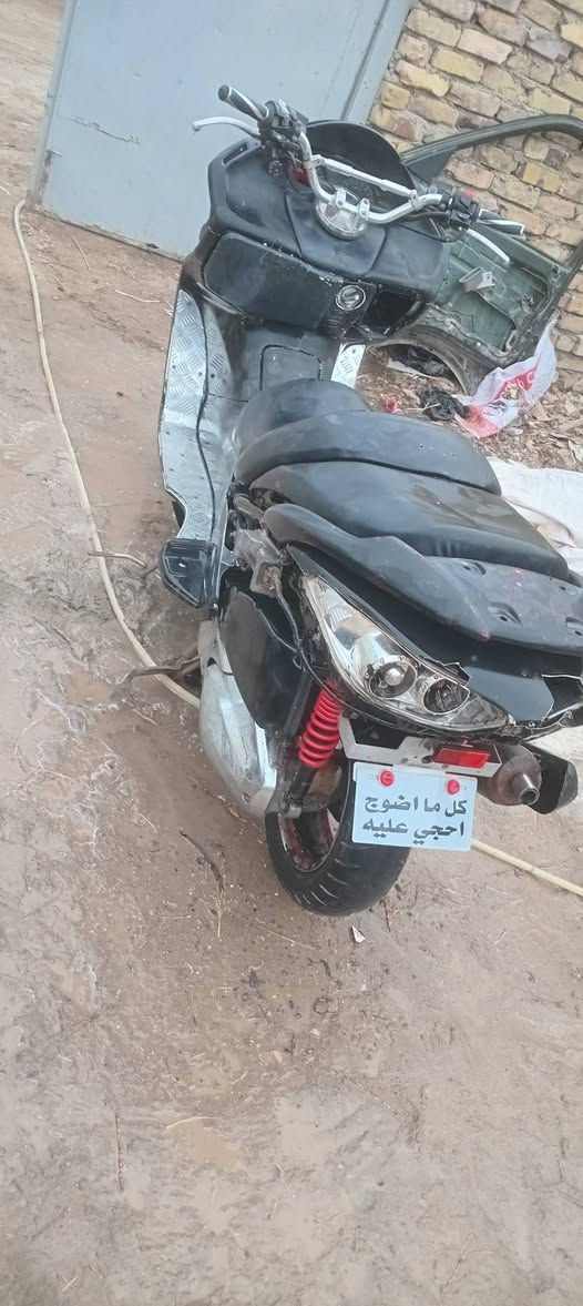 اسلام عليكم  دراجه  فورزه  0 8. البيع مكينه مكفوله اوراق بصمه شغاله  الكير شغال الدراجه خير من الله  السعر 350. وبيهه مجال  ***********
