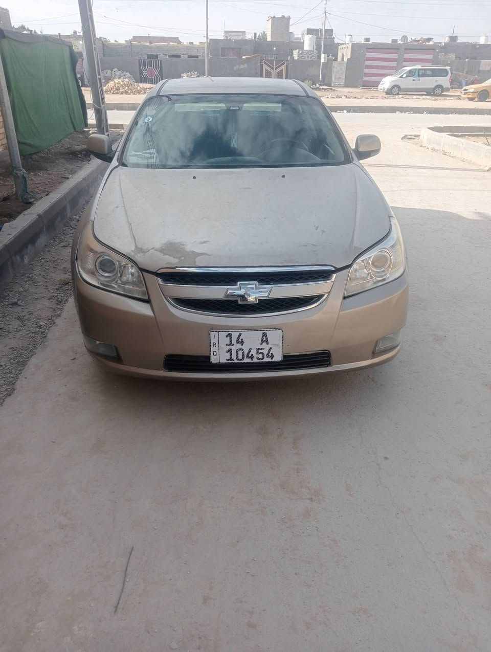 ابيكا 2007 مكينه وگير كامري جدد السيارة بلاديه بيها رشات صبغ مكفوله من الضربه تخم تاير جديد حداديه جديده رقمها انكليزي سعرها 47والشراي يتصل غير متواجد على الفيس ***********
