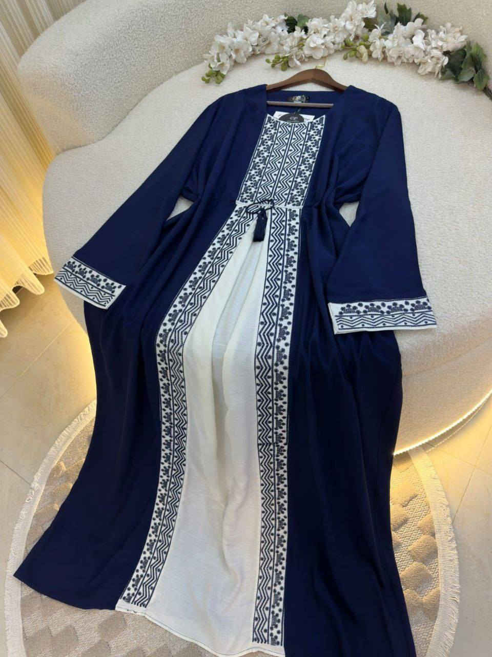 دشداشه كشمير  ايروبين جاكار خامه والشغل درجه اولى 
القياس 4XL/5XL/6XL/7XL
سعر الدرزن 183الف

https://t.me/F5A_uiopsvi


**إذا كنت صاحب هذا الإعلان وتريد حذفه لأي سبب، رجاءا أرسل رسالة إلى الدعم الفني**