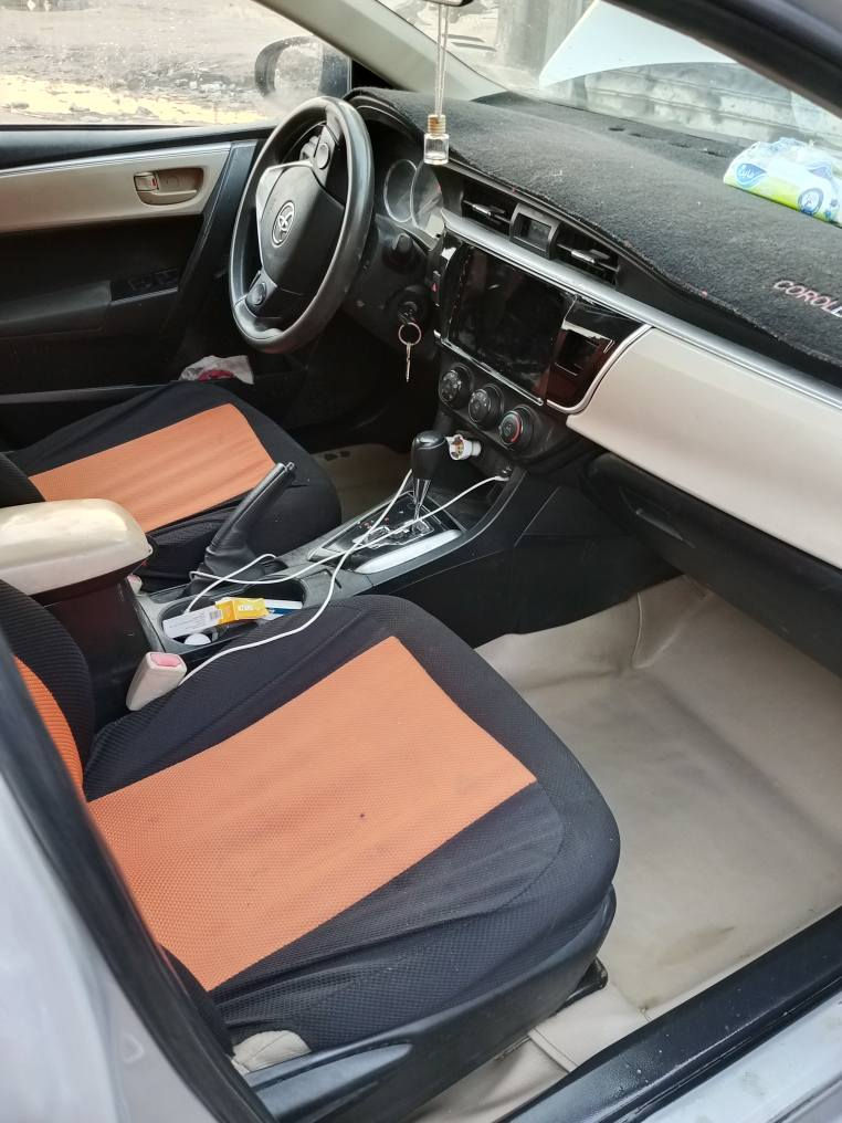 السلام عليكم كورلا خليجي 2016 رقم انكليزي كميه 1800 سياره جاهزة ب اسم صديقي ضربتها بجم خفيفه بنيد مبدل 

سعر 130 بيها مجال 
رقم *********** البصرة, العراق
