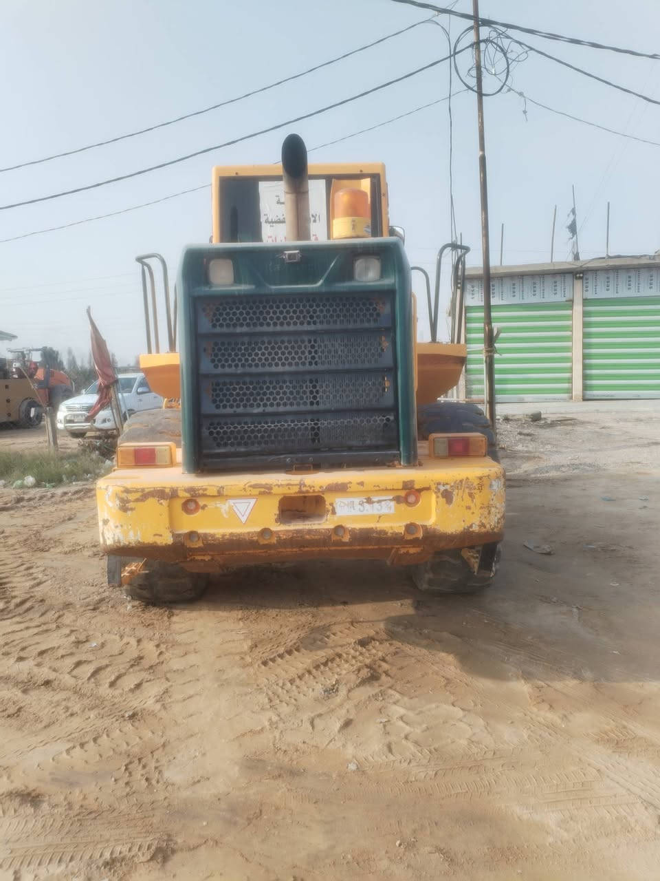 سلام عليكم شغل للبيع ***********
